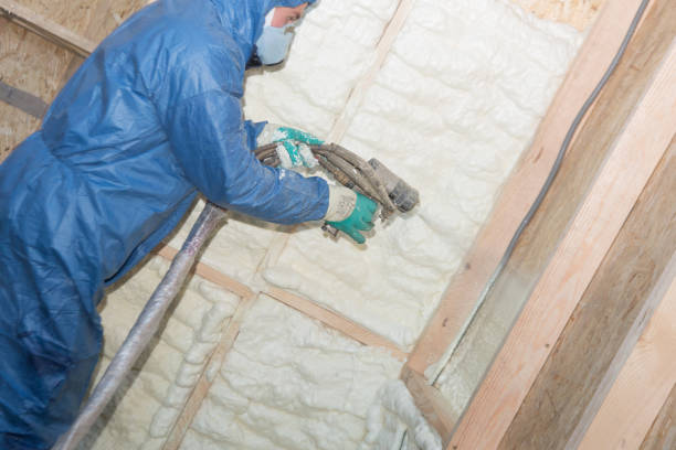 Reflective Insulation in Independence, MO